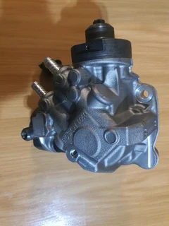 BMW F36 430D N57D30 Engine CDE 2009-2018 Bosch High Pressure Pump Part# 0445 010 634