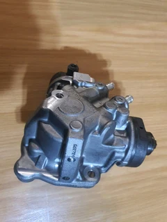 BMW F36 430D N57D30 Engine CDE 2009-2018 Bosch High Pressure Pump Part# 0445 010 634
