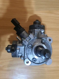 BMW F36 430D N57D30 Engine CDE 2009-2018 Bosch High Pressure Pump Part# 0445 010 634