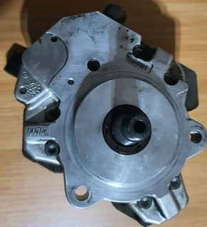 BMW F01 730D N57D30A Engine CDE 2009-2018 Bosch High Pressure Pump Part# 0 0445 010 634