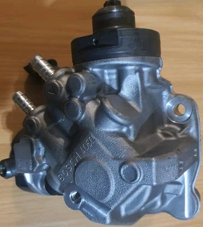 BMW F01 730D N57D30A Engine CDE 2009-2018 Bosch High Pressure Pump Part# 0 0445 010 634