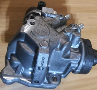 BMW F01 730D N57D30A Engine CDE 2009-2018 Bosch High Pressure Pump Part# 0 0445 010 634
