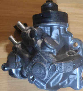 BMW F01 730D N57D30A Engine CDE 2009-2018 Bosch High Pressure Pump Part# 0 0445 010 634