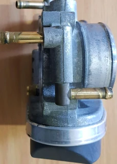 Opel Astra H 1.6i Z16XEP 16V 2004-2015 GM Throttle Valve Body Part# 55560398