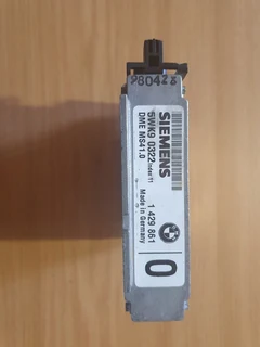BMW E36 328i M52 Engine Code 1990-1999 Siemens ECU part# DME MS41.0 1 429 861