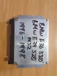 BMW E36 328i M52 Engine Code 1990-1999 Siemens ECU part# DME MS41.0 1 429 861