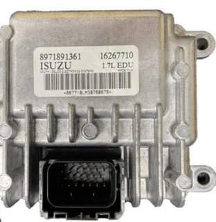 Opel Corsa C 1.7 DTI Y17DT EDU Sales And Repairs on Exchange with the non working one Three Months