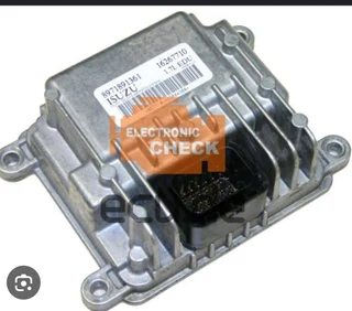 Opel Corsa C 1.7 DTI Y17DT EDU Sales And Repairs on Exchange with the non working one Three Months