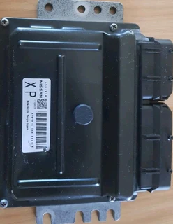Nissan Cube 1.4i CR14 *CR14DE 2002-2012 Hitachi ECU part# A56 V16