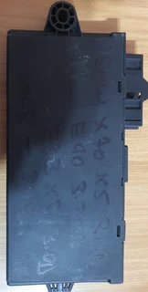 BMW E70 X5 3.0D N57 2007-2012 Siemens BCM CAS 3 part#6135914719501
