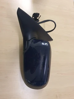 Jaguar S-Type 3.0i V6 Petrol 2000-2006 Donnelly Left Side Mirror part#015512