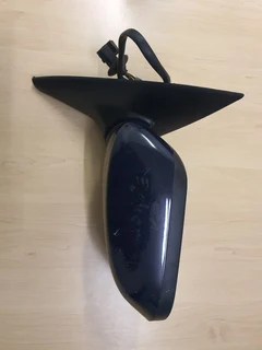 Jaguar S-Type 3.0i V6 Petrol 2000-2006 Donnelly Left Side Mirror part#015512