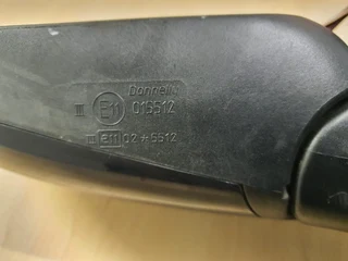 Jaguar S-Type 3.0i V6 Petrol 2000-2006 Donnelly Left Side Mirror part#015512