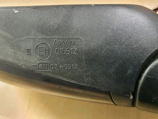 Jaguar S-Type 3.0i V6 Petrol 2000-2006 Donnelly Left Side Mirror part#015512