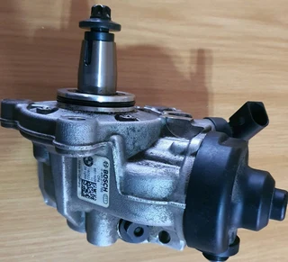 BMW F22 220D B47 Engine CDE 2013-2020 Bosch High Pressure Pump Part# 0 0445 010 768