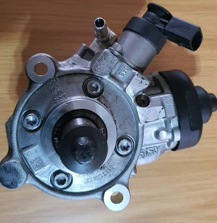 BMW F22 220D B47 Engine CDE 2013-2020 Bosch High Pressure Pump Part# 0 0445 010 768