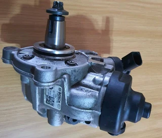 BMW F22 220D B47 Engine CDE 2013-2020 Bosch High Pressure Pump Part# 0 0445 010 768