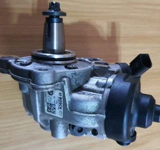 BMW F22 220D B47 Engine CDE 2013-2020 Bosch High Pressure Pump Part# 0 0445 010 768