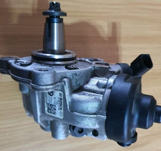 BMW F22 220D B47 Engine CDE 2013-2020 Bosch High Pressure Pump Part# 0 0445 010 768