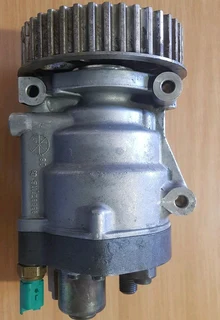 Nissan n p200 1 5 d c i k9 k engine c d e 2005 2012 delphi injector pump part# 8200057225