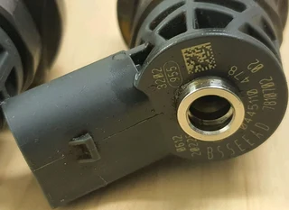 B m w f20 120 d n47 d20 c 2009 2016 bosch injectors set part # 0445 110 478