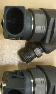 B m w f20 120 d n47 d20 c 2009 2016 bosch injectors set part # 0445 110 478