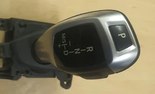 B m w f32 420 d diesel b47 engine c d e 2013 2018 l u k automatic gear lever shifter part# g w 9 296