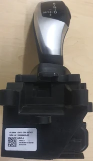 B m w f32 420 d diesel b47 engine c d e 2013 2018 l u k automatic gear lever shifter part# g w 9 296