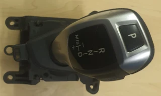 B m w f32 420 d diesel b47 engine c d e 2013 2018 l u k automatic gear lever shifter part# g w 9 296