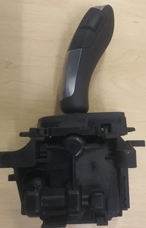 B m w f32 420 d diesel b47 engine c d e 2013 2018 l u k automatic gear lever shifter part# g w 9 296