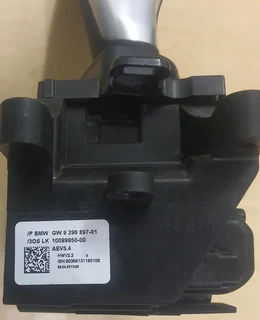 B m w f32 420 d diesel b47 engine c d e 2013 2018 l u k automatic gear lever shifter part# g w 9 296