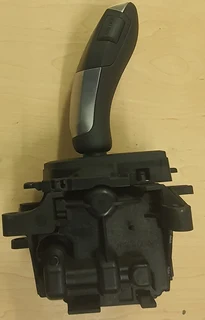 B m w f32 420 d diesel b47 engine c d e 2013 2018 l u k automatic gear lever shifter part# g w 9 296
