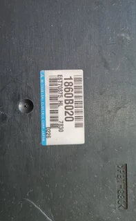 Mitsubishi delica d5 2 4i 4 b12 engine c d e 2004 2012 mitsubishi e c u part # 1860 b020