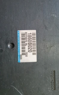 Mitsubishi delica d5 2 4i 4 b12 engine c d e 2004 2012 mitsubishi e c u part # 1860 b020