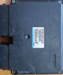 Mitsubishi delica d5 2 4i 4 b12 engine c d e 2004 2012 mitsubishi e c u part # 1860 b020