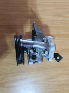Kia picanto 1 1i 12 v 65 h p 2008 2012 o e m k i a power steering pump part# verification