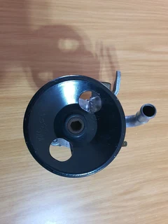 Kia picanto 1 1i 12 v 65 h p 2008 2012 o e m k i a power steering pump part# verification