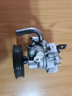Kia picanto 1 1i 12 v 65 h p 2008 2012 o e m k i a power steering pump part# verification