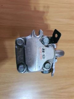 Kia picanto 1 1i 12 v 65 h p 2008 2012 o e m k i a power steering pump part# verification