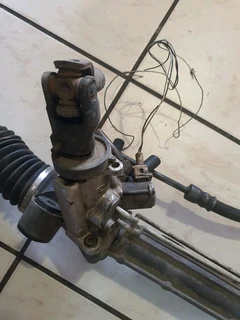 Jaguar s type 3 0i v6 petrol 2000 2006 o e m jaguar steering wreck transmission automatic