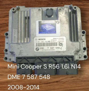 For All Your Computer Boxes for all makes of CARS price Range from R2500 TESTED FOR OPERATION PART N