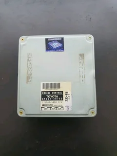 Toyota RAV4 2.0 VVTI Variable Valve Timing Intelligence Petrol Management System 2002-2012 Genuine U