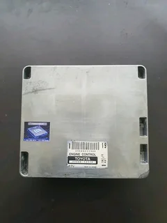 Toyota RAV4 2.0 VVTI Variable Valve Timing Intelligence Petrol Management System 2002-2012 Genuine U