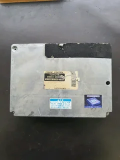 Toyota RAV4 2.0 VVTI Variable Valve Timing Intelligence Petrol Management System 2002-2012 Genuine U