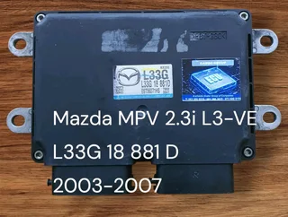 Mazda Familia 1.5i ZL-VE Engine CDE 1998-2005 Mitsubishi Manual Basic Engine Calculator Part Number