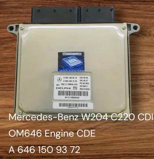 Audi A4 B8 1.8 TFSI Turbo Fuel Stratified Injection Petrol Management System CDHB Engine CDE *Audi A