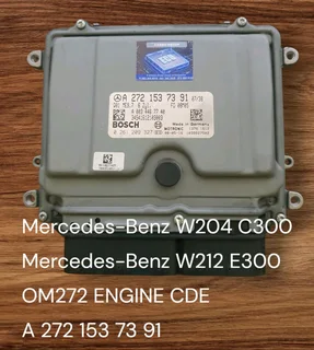 Audi A4 B8 1.8 TFSI Turbo Fuel Stratified Injection Petrol Management System CDHB Engine CDE *Audi A