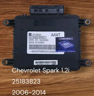 Opel Corsa D 1.4i Z14XEP Engine CDE 2002-2012 Genuine Used Bosch Manual Basic Engine Calculator Part