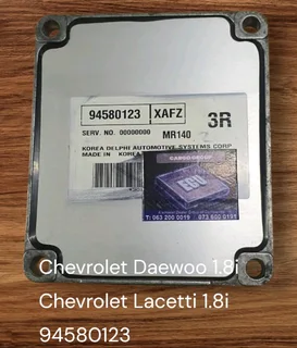 Opel Corsa D 1.4i Z14XEP Engine CDE 2002-2012 Genuine Used Bosch Manual Basic Engine Calculator Part