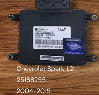 Opel Corsa D 1.4i Z14XEP Engine CDE 2002-2012 Genuine Used Bosch Manual Basic Engine Calculator Part